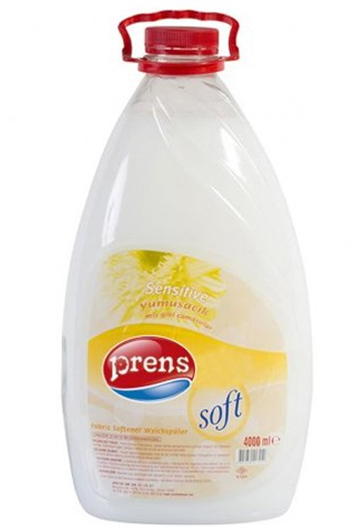 Yumuşatıcı Sensitive 4000 ml