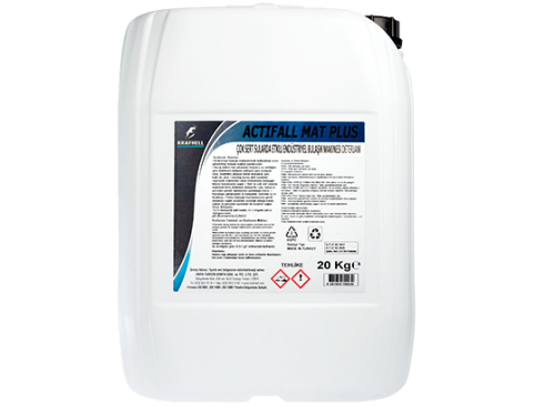 ACTİFALL MAT PLUS