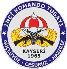 Zincidere Komando Tuğayı